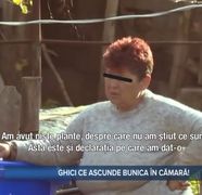 Pensionară din Argeș, acuzată de trafic de substanțe interzise! Cum se apără bătrâna: „Am lăsat plantele pentru că miroseau frumos”